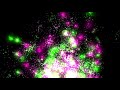 Lights Dance Party Fireworks 4K 2021