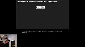 Textural and Morphological Feature Extraction from CT... - Charles Broadbent - SNHR - GLBIO 2025