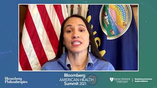 Advancing Equity: Setting the Agenda for Post-Pandemic World