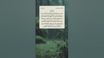 #اسلام #اكسبلور #المصحف #لايك #قرآن #تلاوة_خاشعة #تيك_توك #راحة_نفسية #ترند #حالات_واتس