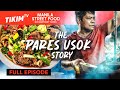 THE PARES USOK STORY (JIM'S PARES & NOODLES-MALATE) FULL EPISODE