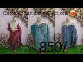 Cotton churidar set850watsup 8590768969