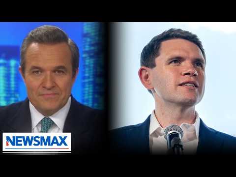 ‘Where is he?’: Greg Kelly questions James Talarico’s campaign absence