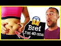 Comment BRÛLER DE LA GRAISSE Après 40 Ans (Avec Le JEÛNE INTERMITTENT)