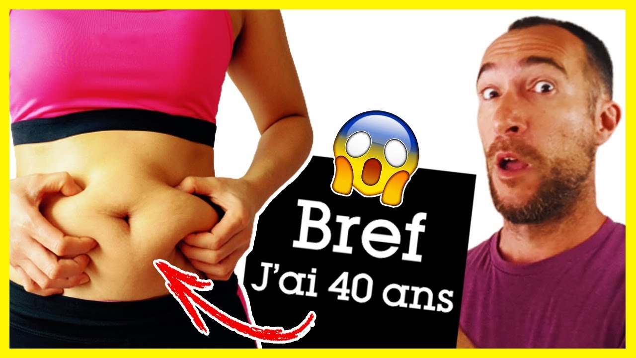 Jeûne intermittent / fasting après 40 ans ! - Maverick Fitness