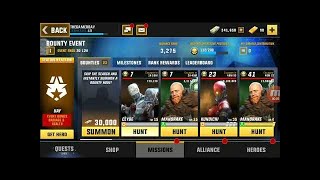 هانت كلايد | هيرو هنترز - حرب الرماة ثلاثية الأبعاد | شرح، لعب، بدون تعليق screenshot 4