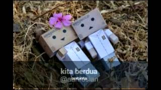 Boneka danbo - mimpi indah