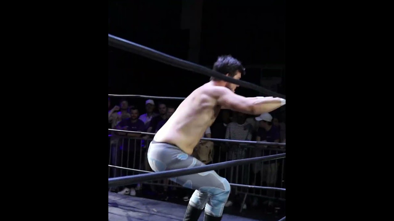 Espen Olsen - Norsk eliteWRESTLING | Wrestler i Norge, Sverige, Danmark og Europa | Wrestling Norge