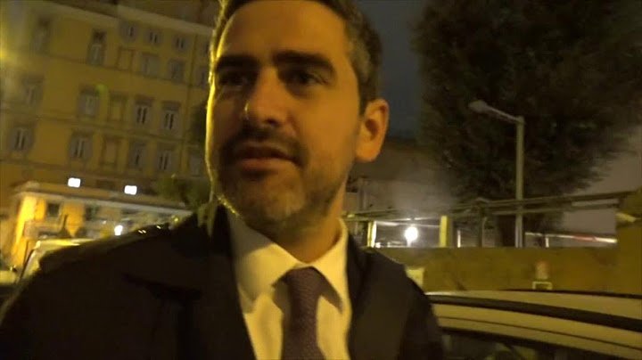 Governo, Fraccaro (M5s): "Lega? Se posizioni incompatibili, logico tornare al voto"