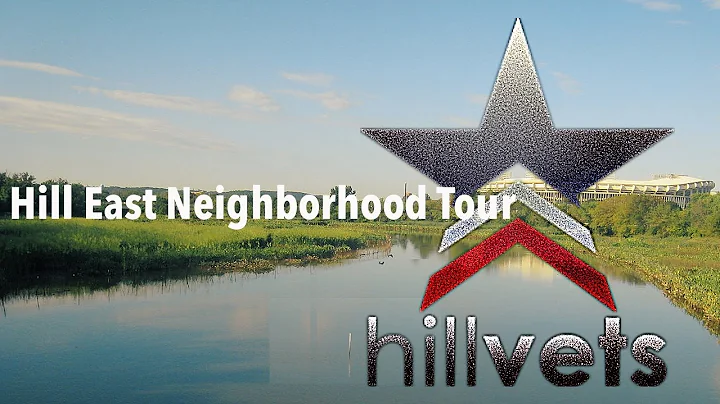 Join the HillVets Team as we tour HillVets House n...