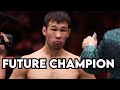 Predicting Every UFC Champion by the End of 2025.