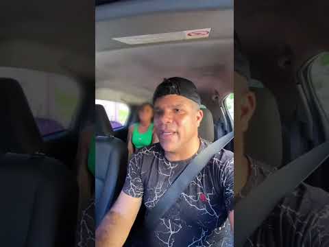 Uber foi assediado por duas mulheres ￼