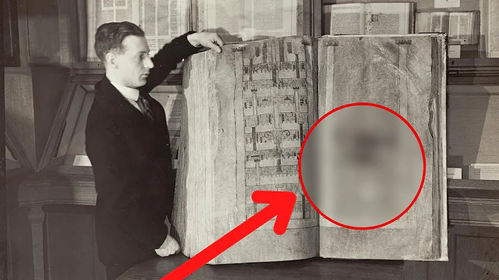 The Most Dangerous Books on Earth