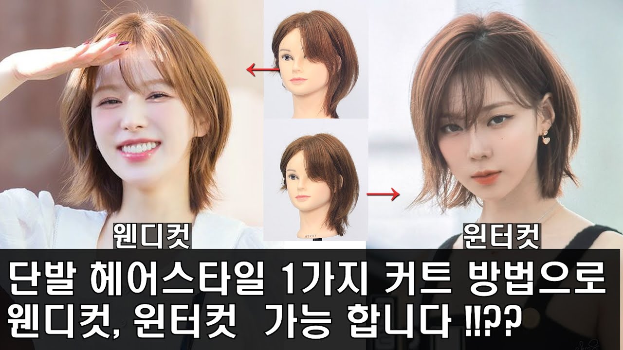 Это короткая стрижка, которую можно использовать как в стрижках «Венди», так и «Зимняя стрижка».