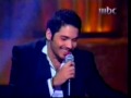 The PopStar Ramy Ayach Dandana Ahel Hawa
