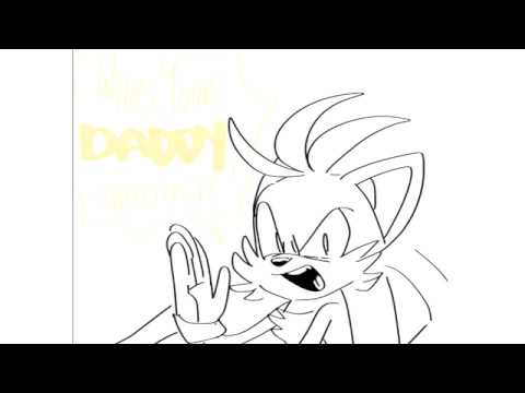 Who's Your Daddy? (Sonic Comic Dub)