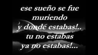 KJARKAS - TODO ME HABLA DE TI