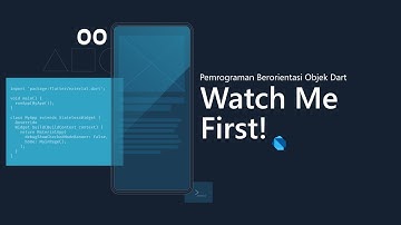 [4K] PBO DART 00. Watch Me First! | Tonton Saya Dahulu