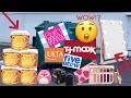 CRAZY FINDS DUMPSTER DIVING AT TJMAXX, ULTA AND BATH & BODY WORKS