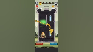 How To Loot Walkthrough Gameplay (Level 11)