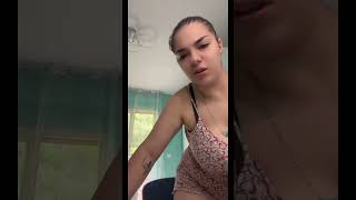 🔴 IRL Periscope Girl Big Breast 😱| Daily Live & Relaxing Vibes 🌿 #livestream #periscope #dailyvlog