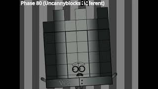 Uncannyblocks Band Tiny Different 8 (+BØ|\|Ü$)