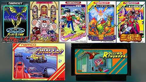 Rolling Thunder: The Complete History - SGR