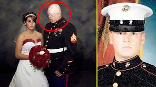 He survived the war, but not what society expected of him – The story of Tyler Ziegel