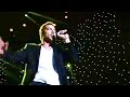 Capture de la vidéo David Bisbal - Talca - Chile 2015 [Completo ]