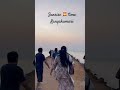 Sunrise 🌅 time @kanyakumari