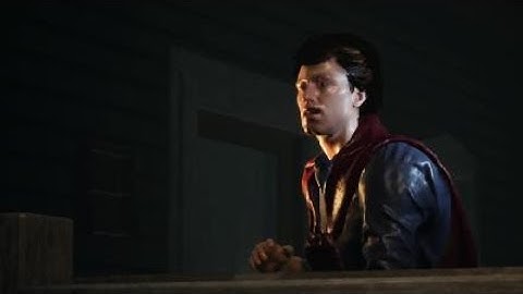 Friday the 13th bots part 6 jason