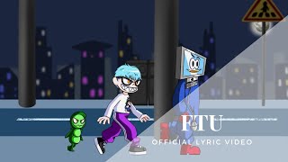 Futuristic Swaver - Ftu (Feat. Skinny Brown, JAEHA)