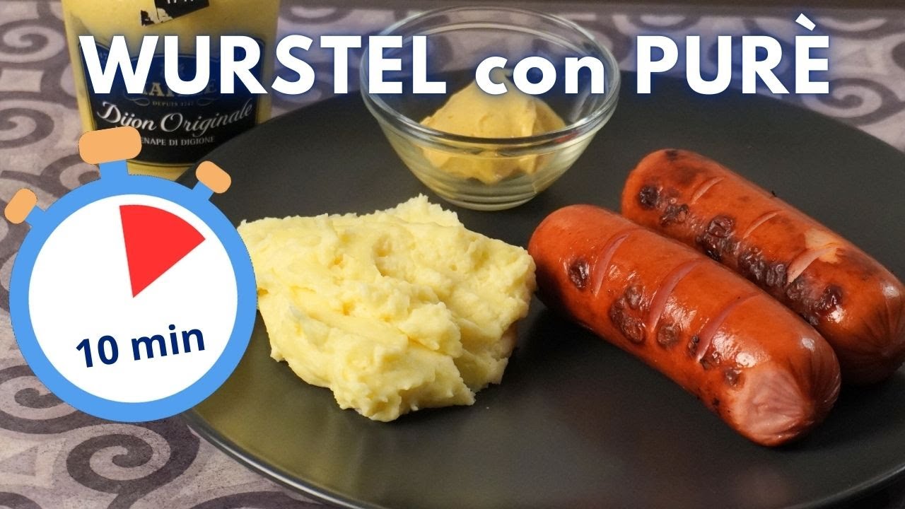 Zero sbatti, massima resa: cena calda pronta in 10 minuti!