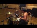 [Chthonic Recording Diary #2] Dani's pussy chasing in Sweden 2013