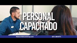 Used Cars | Super Bowl Ad | Watsonville Auto Group