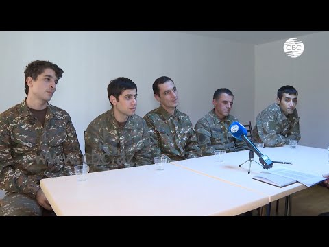 Vídeo: Armènia Va Anunciar La Represa De L'ofensiva De L'exèrcit Azerí A Karabakh