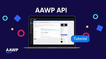 Add Amazon Products Without API Access but with AAWP API –  Amazon Affiliate WordPress Plugin (AAWP)