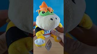 Bowser Jr. Plush