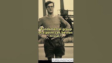 Euclid vs. Grothendieck #youtubeshorts #ytshorts #grothendieck #euclid