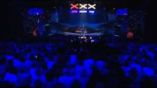 Greg Pritchard: Barcelona - Britain's Got Talent 2009 - Semi-Final 5