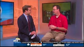 Dr. Devon Ballard Talks Diabetes Awareness Month