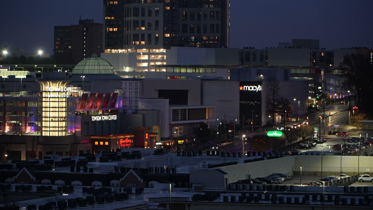 Towson Town Center