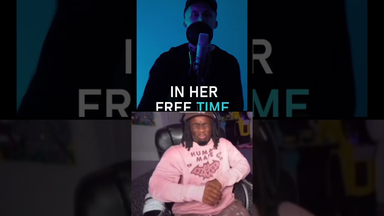 Kai Cenat Reacts To 1K Voices