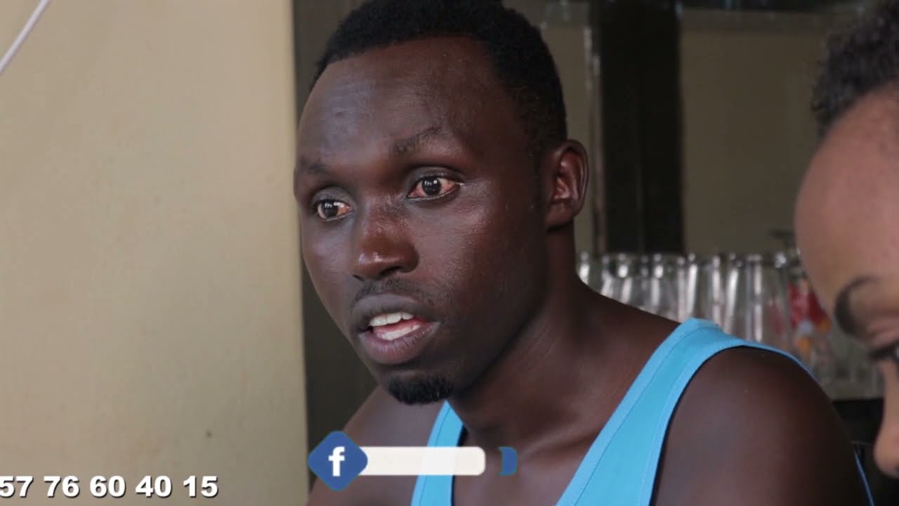 IVYAMBAYEKO Behind the scene