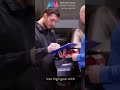 Get hands on experience in mechanics, electrics,