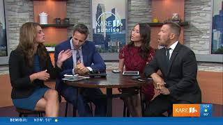 WATCH LIVE: #Sunrisers Extra 8-8-2019