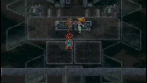 Let`s Play Chrono Trigger :Part 14 Jonny Be Good