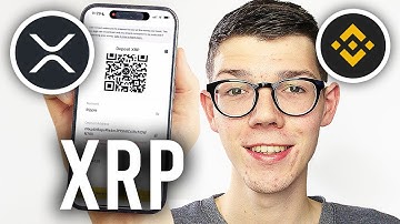 How To Find XRP Address In Binance - Full Guide