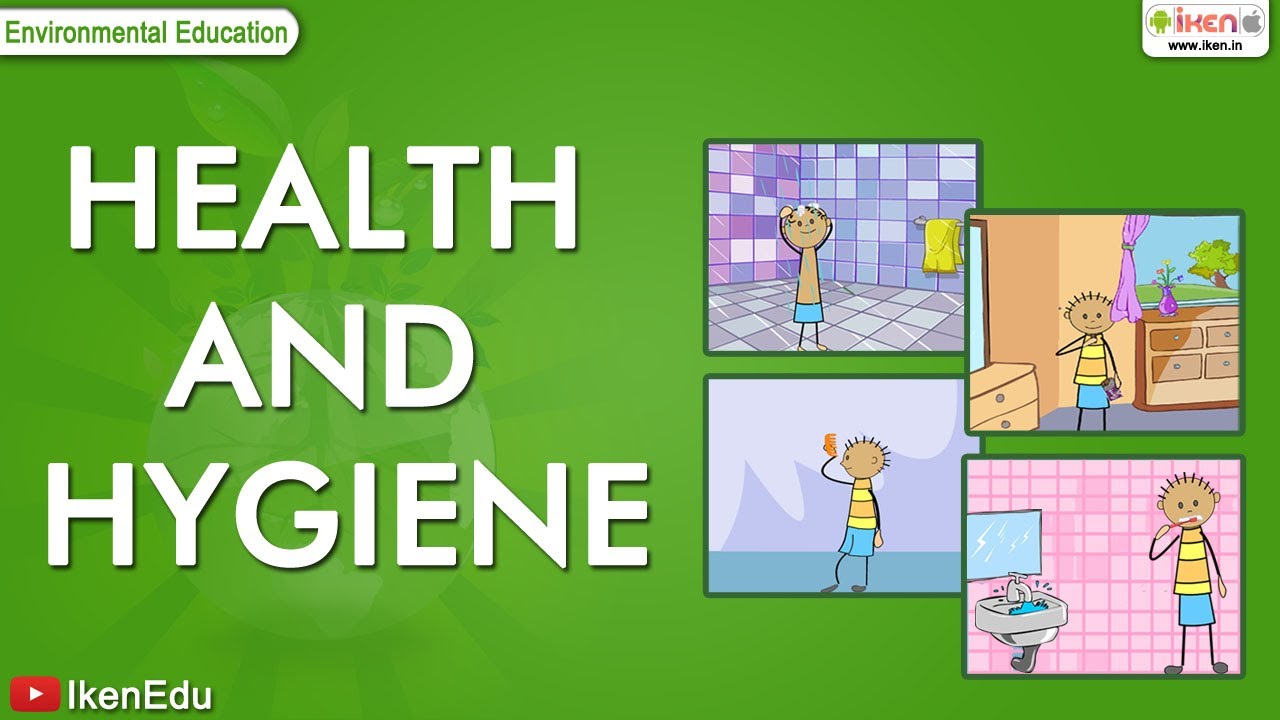 Incredible Compilation of Over 999 Health and Hygiene Images – Breathtaking Collection in Full 4K Quality