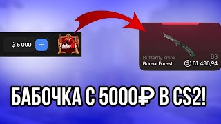 видео: БАБОЧКА С 5000₽ В КС2 НА Bulldrop! ПОДНЯЛ БАБОЧКУ НА БУЛЛДРОП! РАБОЧИЕ ПРОМО НА БУЛЛ ДРОП! картинка: БАБОЧКА С 5000₽ В КС2 НА Bulldrop! ПОДНЯЛ БАБОЧКУ НА БУЛЛДРОП! РАБОЧИЕ ПРОМО НА БУЛЛ ДРОП!